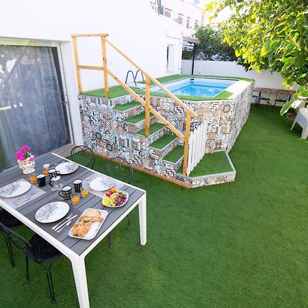Villa Loria San Vito Lo Capo Ngoại thất bức ảnh
