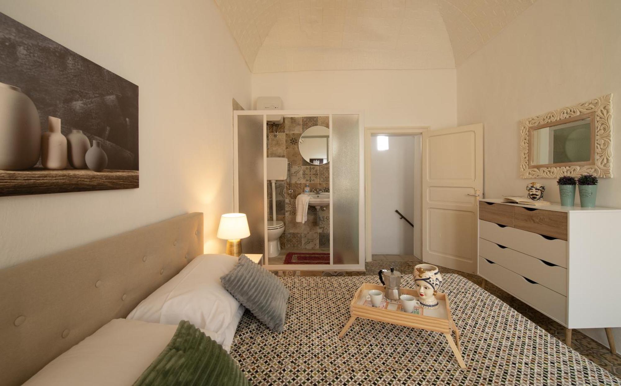 Villa Loria San Vito Lo Capo Ngoại thất bức ảnh
