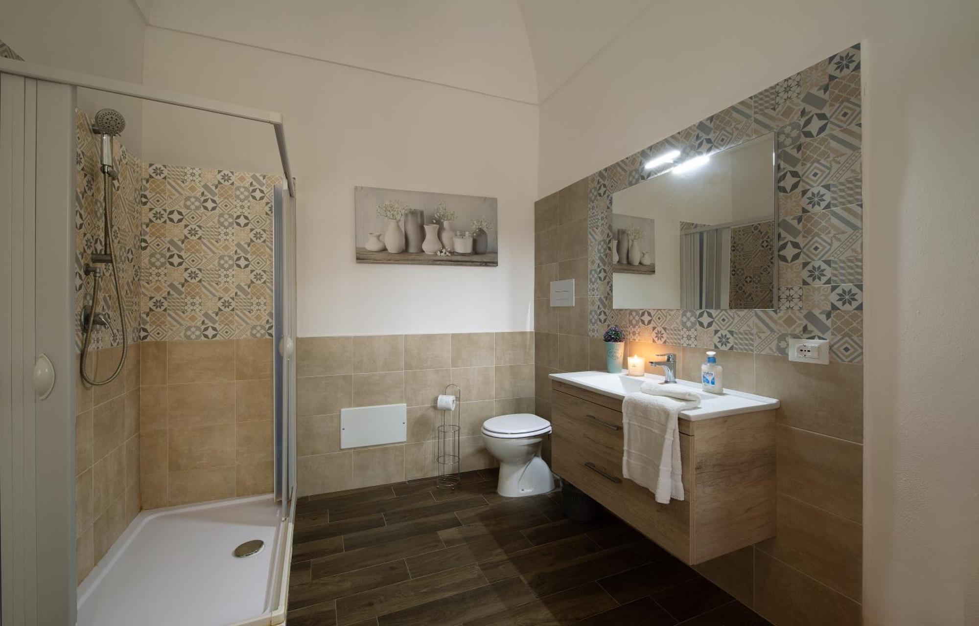Villa Loria San Vito Lo Capo Ngoại thất bức ảnh