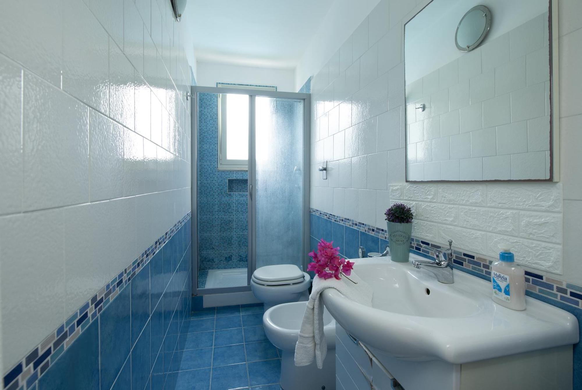 Villa Loria San Vito Lo Capo Ngoại thất bức ảnh