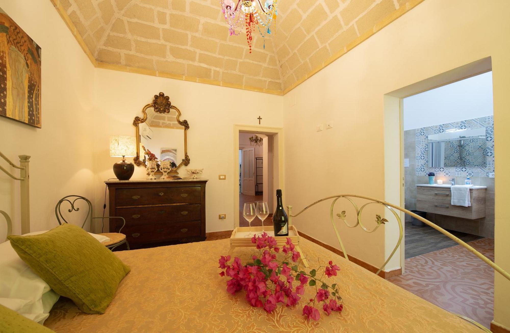 Villa Loria San Vito Lo Capo Ngoại thất bức ảnh