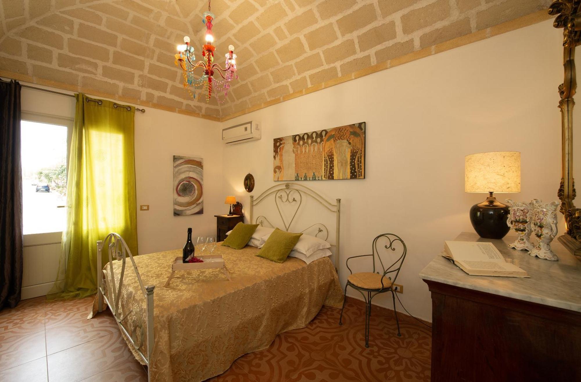 Villa Loria San Vito Lo Capo Ngoại thất bức ảnh